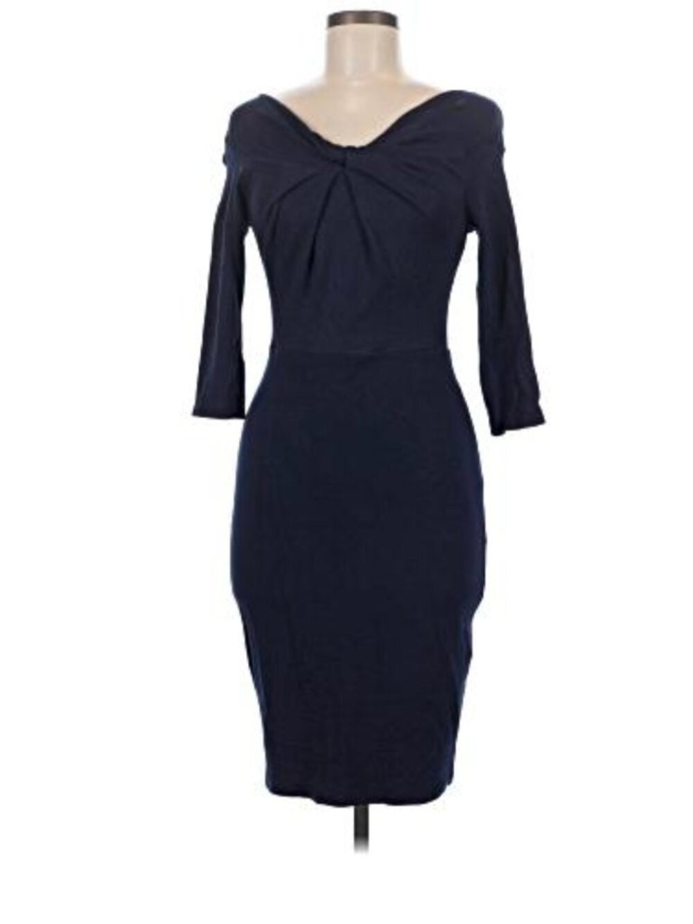 Anthropologie Bailey 44 Midi Dress